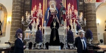 El cabildo de elecciones de Medinaceli de Cádiz se tendrá que repetir por falta de quórum: Se necesitaban 184 votos y se emitieron 152 (o 154)