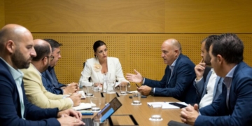 Las hermandades contra la subida de Cavada del IBI en un 13%