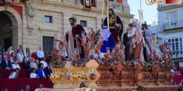 Cristo Rey designa a Jorge Ruiz y José Ángel Zuazo como segundos capataces de sus cuadrillas