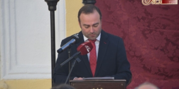 Radio ‘La Maera’ anuncia las bases de su III cartel que presentará el capataz Javier Padillo Cabrera