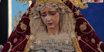 Misericordia crea la despensa solidaria ‘Virgen de la Piedad’ para recoger alimentos para los más necesitados