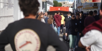 Los socios de la JCC tienen la última palabra sobre las sustitutorias: total, eliminarla, modificarla o dejarla como está