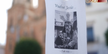 Adiós al 2023 con la esperanza en el regreso inminente del Señor de La Isla