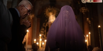 Jesús Nazareno ya está restaurado: Se repondrá al culto tras los trámites administrativos perceptivos