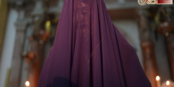 Jesús Nazareno será respuesto al culto el 2 de enero