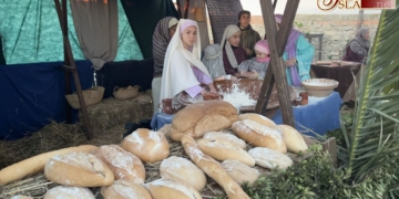 Medina-Sidonia se hizo Belén por un día