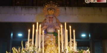Cádiz es como Belén, 2023 años después