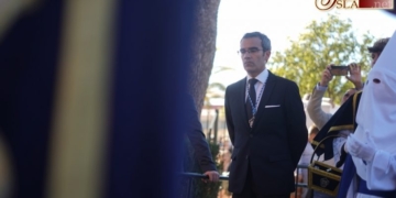 Alberto Moreno Bernal será el pregonero de la JCC en 2024