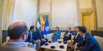 Cavada no llevará la Semana Santa de San Fernando a FITUR 2024 pero sí Halloween