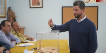Guillermo Zuaza será el nuevo Hermano Mayor de Humildad y Paciencia