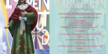 El Consejo anima a las hermandades y directores espirituales a potenciar la participación de los jóvenes en el encuentro a nivel de la Bahía de Cádiz