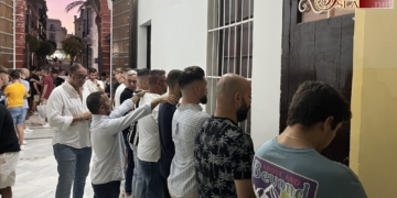 El equipo de capataces de José de la Cruz convoca a asamblea y tallaje para las hermandades de Perdón y Desamparados