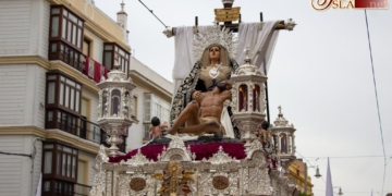 Caridad denuncia que se están vendiendo papeletas fraudulentas en nombre de la hermandad