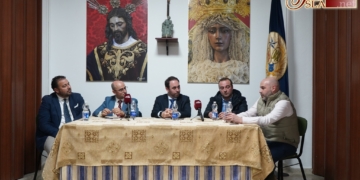 Una mesa redonda analizó en Cristo Rey el papel de los capataces en la actualidad