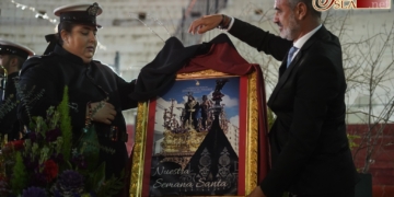 Lágrimas de Dolores hace públicas las bases para el cartel que anuncie su Semana Santa del 2024
