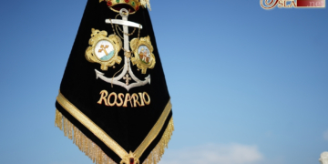 Rosario de Cádiz llevará la Semana Santa andaluza a la Plaza de Callao de Madrid con motivo de FITUR