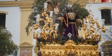 El gaditano José María García Gallardo pintará el cartel anunciador del Vía-Crucis de las hermandades