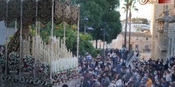 Fumata blanca: Habrá Magna mariana en Jerez con y sin palios