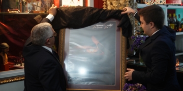 El concurso fotográfico de detalles de Semana Santa de ‘La Cerería’ busca imágenes para su cartel de 2024