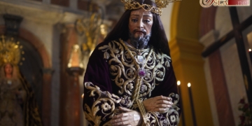 Jesús Nazareno es venerado por La Isla en su regreso