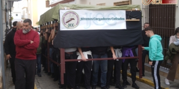La JCC da inicio a la temporada de ensayos con el general previo a los específicos por hermandades
