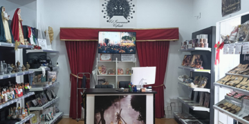 Hasta el 31 de enero para el concurso fotográfico de ‘El incensario cofrade’ con el que ganar un kit cofrade