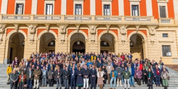 250 belenistas se dieron cita en San Fernando en el XVIII encuentro andaluz