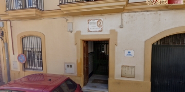 Se buscan firmas para rotular una calle con el nombre de la Sociedad San Vicente de Paúl