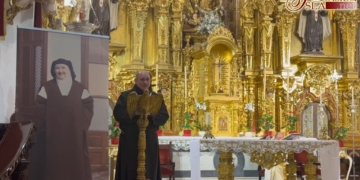 Roma abre el proceso canónico para certificar un milagro de la Hermana Cristina que podría llevar a su beatificación