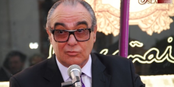 Ha fallecido José Manuel Porras Cruceira, histórico cargador del Nazareno
