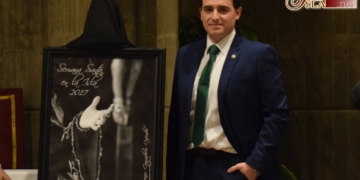 Una fotografía de Manuel Franzón ilustrará el cartel de La Cerería de 2024