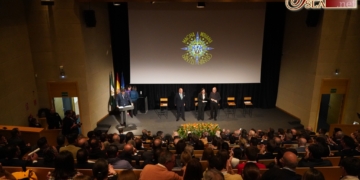 Punto y final a la Magna Mariana cuatro meses después con agradecimientos y la presentación de la película