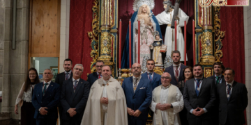 Obligatorios los cursos de formación del Obispado para pertenecer a la Junta de Mesa de una hermandad