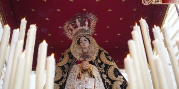 Servitas de Cádiz se sumará al proyecto ‘Lágrimas de vida’