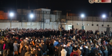 Cartel, pasacalles y concierto para que Lágrimas de Dolores se reivindique como profeta en su tierra