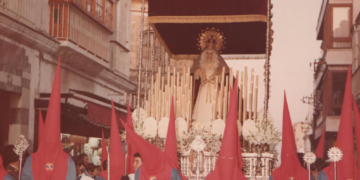 El Lunes Santo de 1984 en… ‘Aquella Semana Santa…’