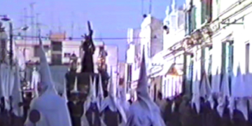 El Miércoles Santo de 1984 en… ‘Aquella Semana Santa…’