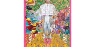 El torero isleño David Galván protagoniza el cartel de las Fiestas de la Primavera de Sevilla 2024