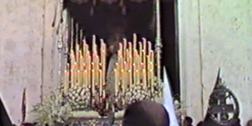 El Martes Santo de 1984 en… ‘Aquella Semana Santa…’