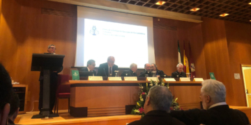Pleno de la Delegación Diocesana de hermandades: Una institución a espaldas de la realidad cofrade