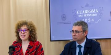 La guía de la Cuaresma recoge hasta 58 actos a celebrar antes del Domingo de Ramos