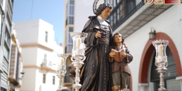 Cristo Rey llevará a cabildo incorporar a San Juan Bautista de La Salle como Titular