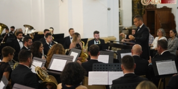 La Junta de Andalucía promueve la música procesional de López Farfán o Gámez Laserna en los colegios