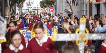 La primera está en… La Salle