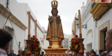 Los hermanos del Carmen aprueban la fusión con la Archicofradía del Niño Jesús de Praga y añaden los títulos de Muy Ilustre, Primitiva y Sacramental