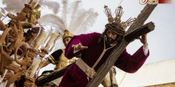 Cristo Rey y Tres Caídas modifican parte de sus itinerarios
