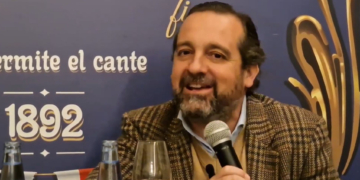 ¿Cuáles son las 10 marchas en la vida de Enrique Casellas?