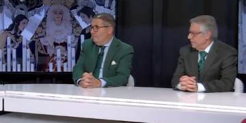 Existe vida tras ser Hermano Mayor: Antonio Moreno Olmedo y Juan Rodríguez Rivera