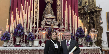 Servitas de Cádiz se une al proyecto ‘Lágrimas de vida’