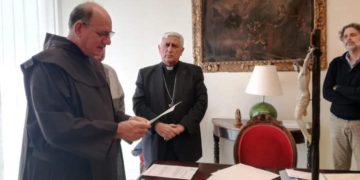 Constituido el Tribunal para el estudio del presunto milagro de la Hermana Cristina